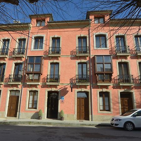 La Casona De Lazurtegui Ξενοδοχείο Ribadeo Εξωτερικό φωτογραφία