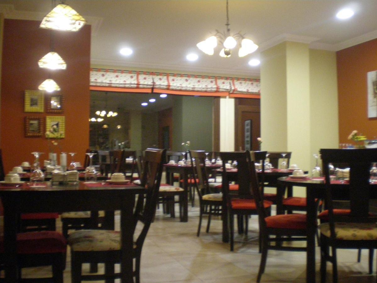 La Casona De Lazurtegui Ξενοδοχείο Ribadeo Εξωτερικό φωτογραφία