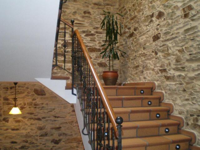 La Casona De Lazurtegui Ξενοδοχείο Ribadeo Εξωτερικό φωτογραφία