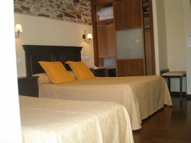 La Casona De Lazurtegui Ξενοδοχείο Ribadeo Εξωτερικό φωτογραφία